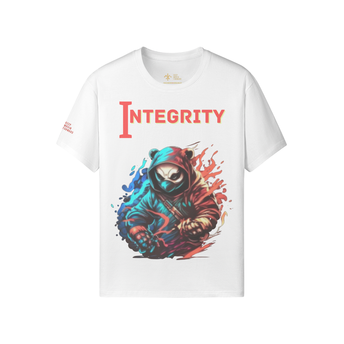 KMF Integrity Tee