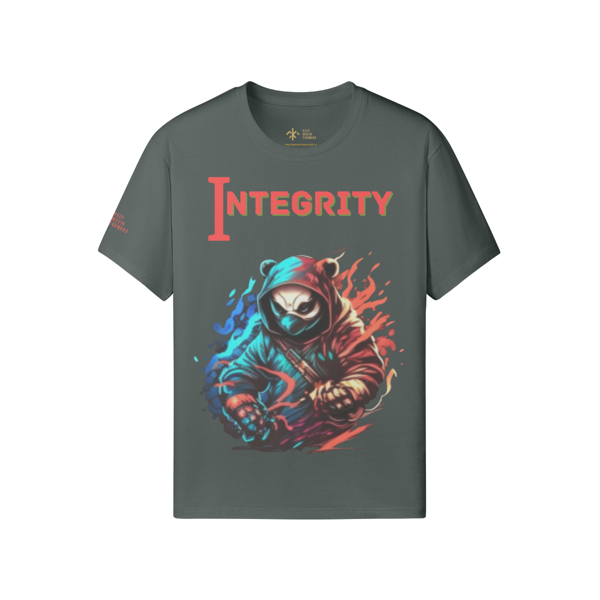 KMF Integrity Tee