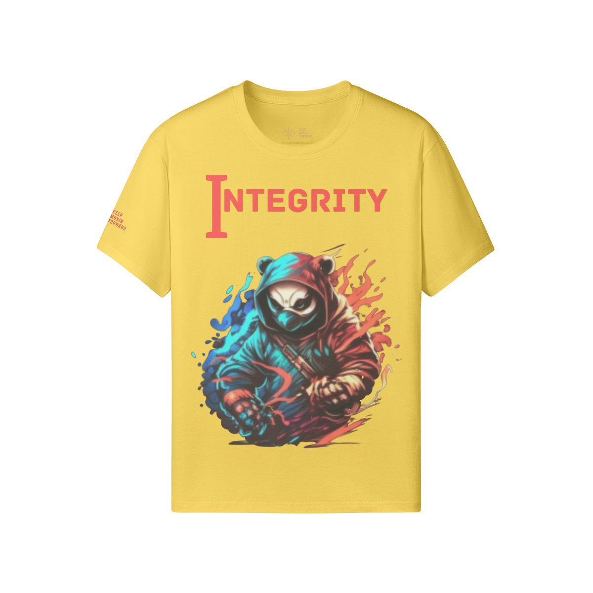 KMF Integrity Tee