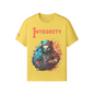 KMF Integrity Tee