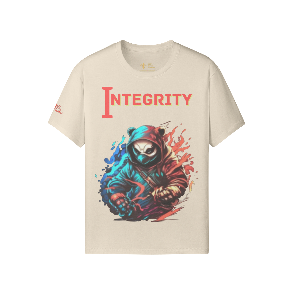 KMF Integrity Tee