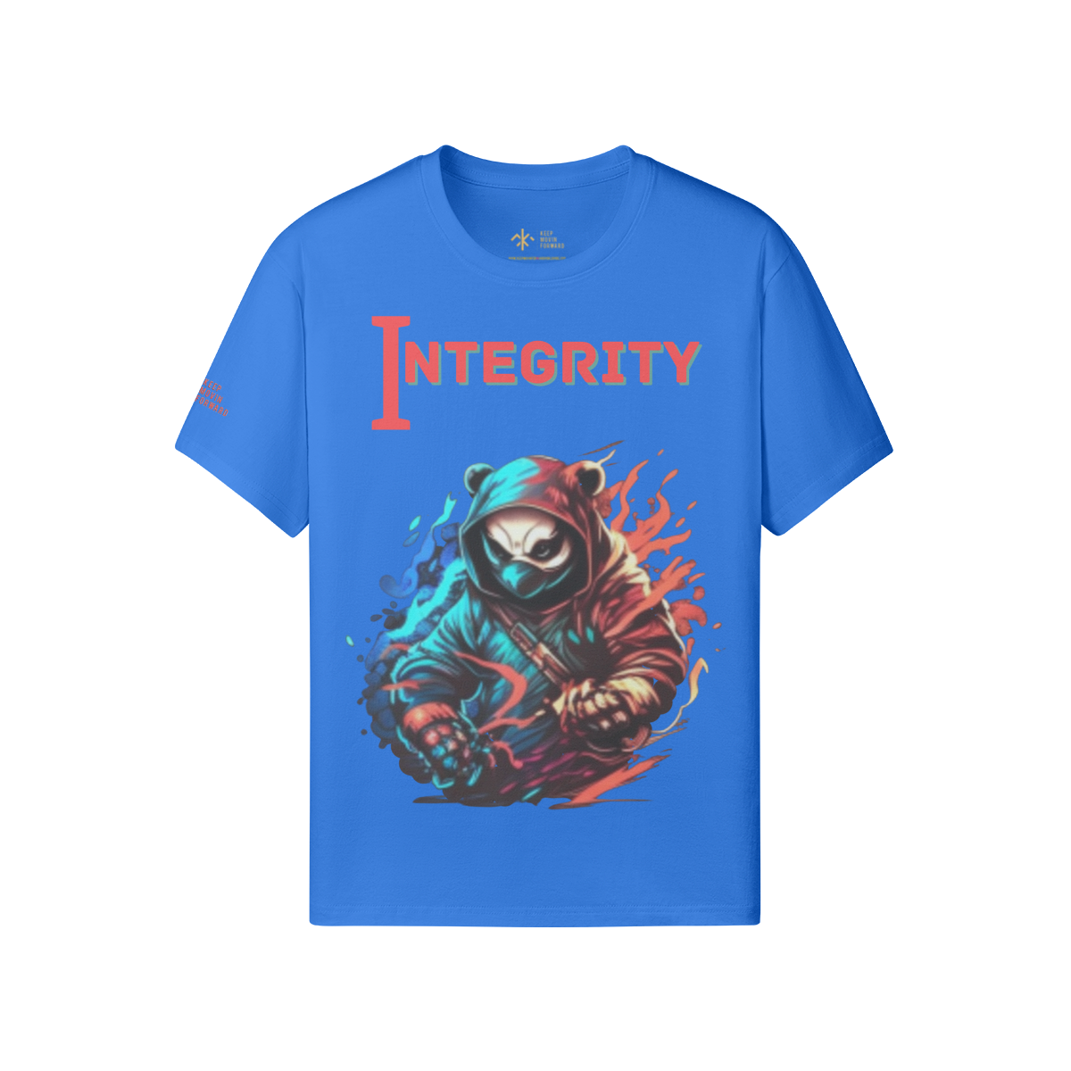KMF Integrity Tee