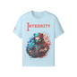 KMF Integrity Tee