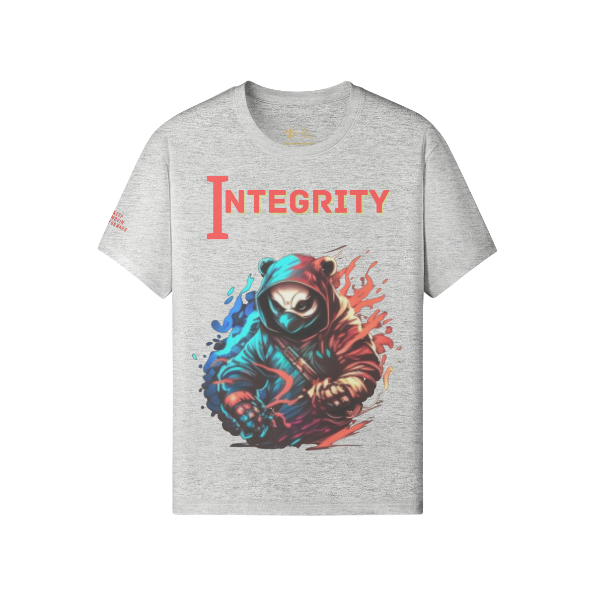 KMF Integrity Tee