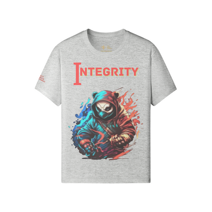 KMF Integrity Tee