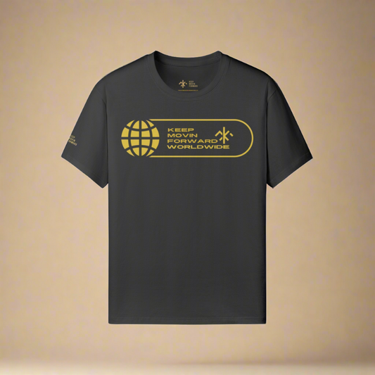 KMF Worldwide T-Shirt