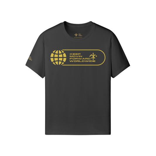 KMF Worldwide T-Shirt