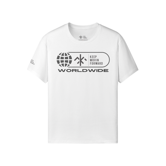 KMF Worldwide T-Shirt (B)
